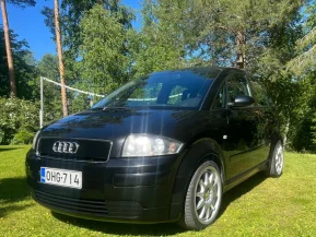 Audi A2