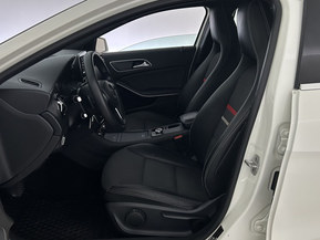 Mercedes-Benz A
