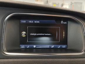 Volvo V40 Cross Country