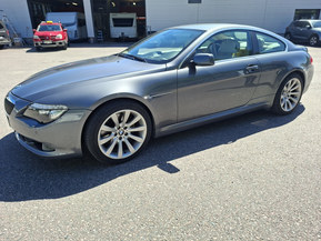 BMW 635