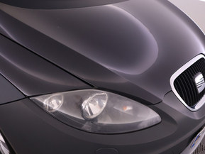 Seat Altea Freetrack