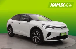 Volkswagen ID.5