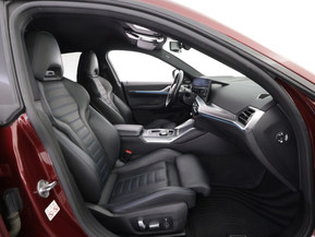 BMW i4 M50