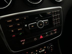 Mercedes-Benz A