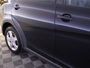 Seat Altea Freetrack