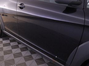 Seat Altea Freetrack