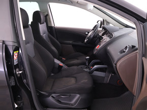 Seat Altea Freetrack