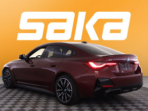 BMW i4 M50