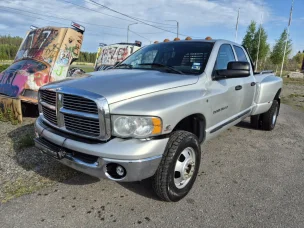 Dodge Ram 3500
