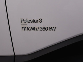 Polestar 3