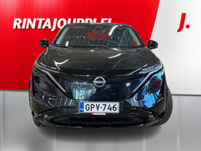 Nissan Ariya