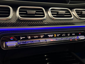 Mercedes-Benz GLE 63 AMG