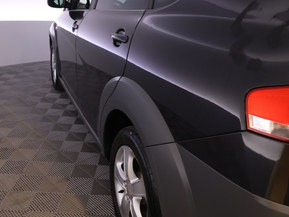 Seat Altea Freetrack