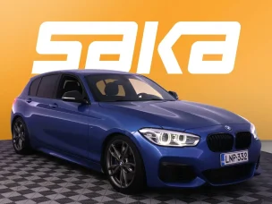 BMW M135i