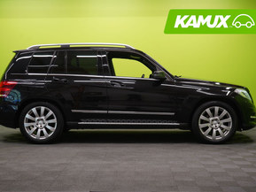 Mercedes-Benz GLK