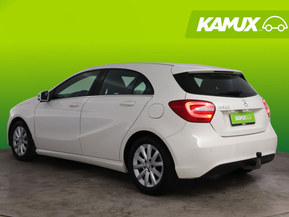 Mercedes-Benz A