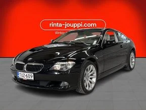 BMW 630