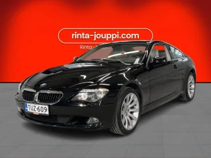 BMW 630