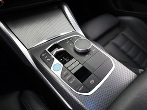 BMW i4 M50