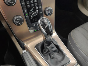 Volvo V40 Cross Country