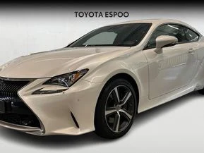 Lexus RC