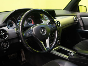 Mercedes-Benz GLK