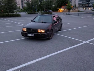 Volkswagen Vento