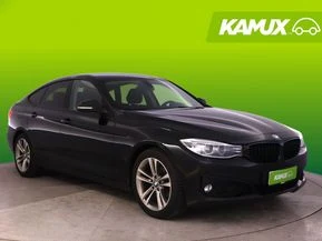BMW 318 Gran Turismo