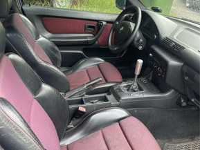 BMW 323