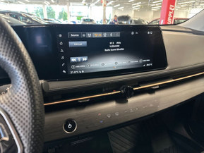 Nissan Ariya