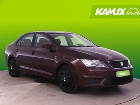 Seat Toledo
