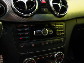 Mercedes-Benz GLK