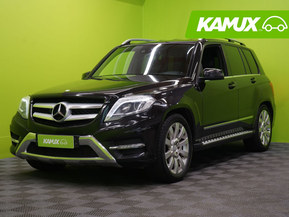 Mercedes-Benz GLK