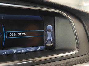 Volvo V40 Cross Country