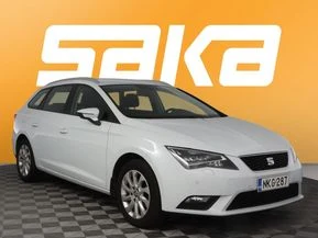 Seat Leon ST