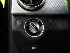 Mercedes-Benz GLK