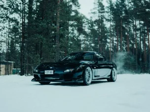 Mazda RX-7