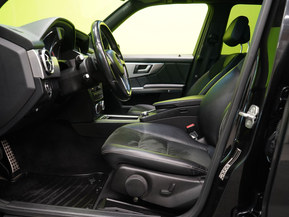 Mercedes-Benz GLK
