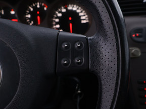 Seat Altea Freetrack