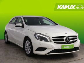 Mercedes-Benz A