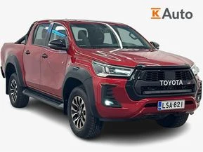 TruckMasters OX 4x4