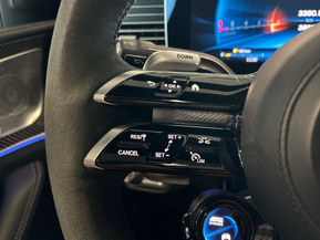 Mercedes-Benz GLE 63 AMG