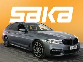 BMW 540