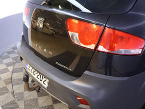 Seat Altea Freetrack