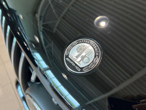 Mercedes-Benz GLE 63 AMG