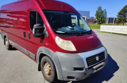 Fiat Ducato