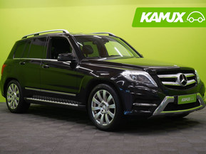 Mercedes-Benz GLK