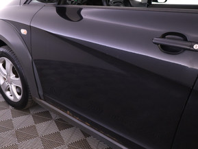 Seat Altea Freetrack