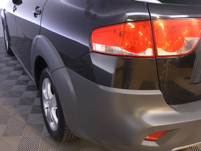 Seat Altea Freetrack