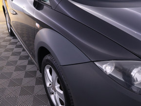 Seat Altea Freetrack